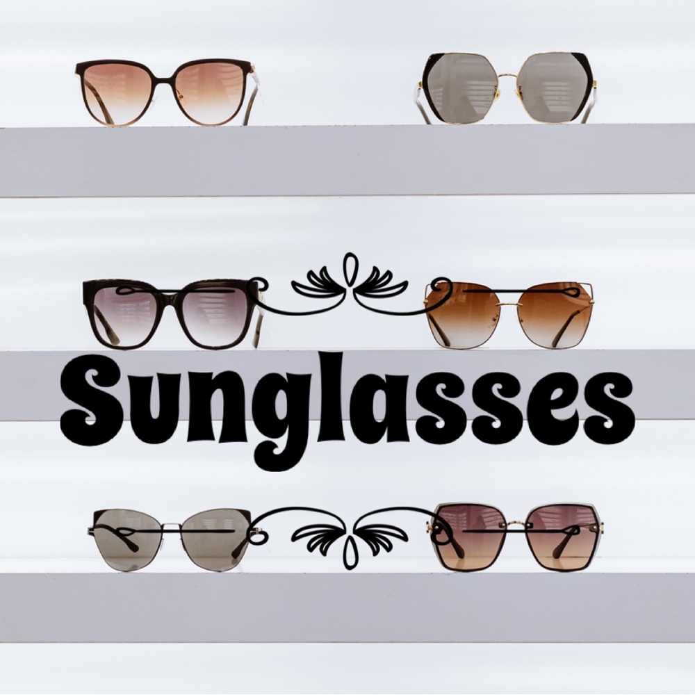 Sunglasses